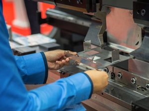 cnc abkant bukum hizmeti